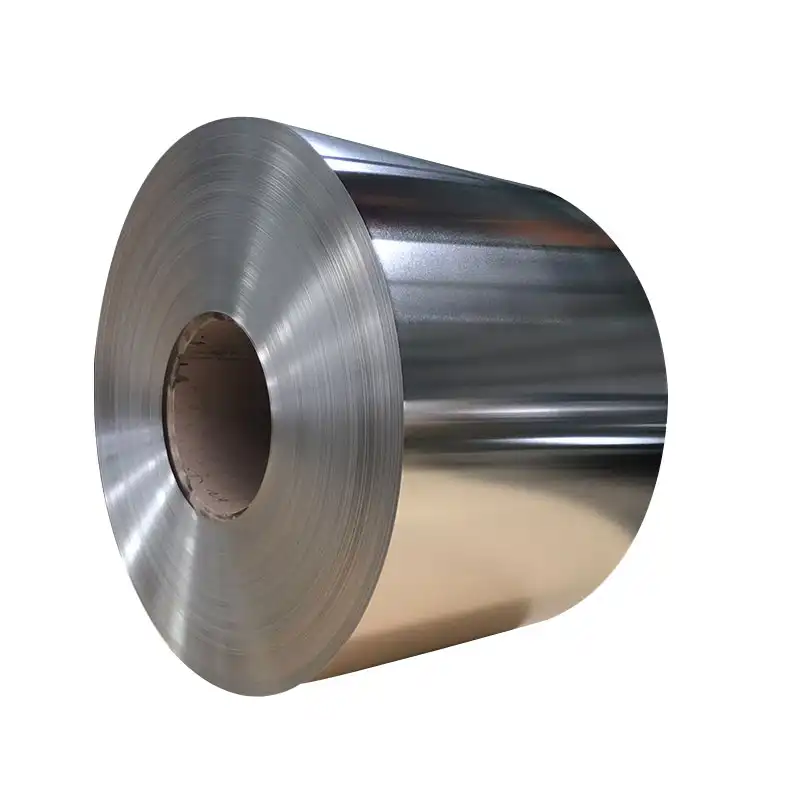 Is Your Packaging Strong Enough? Discover Tinplate Coil Solutions